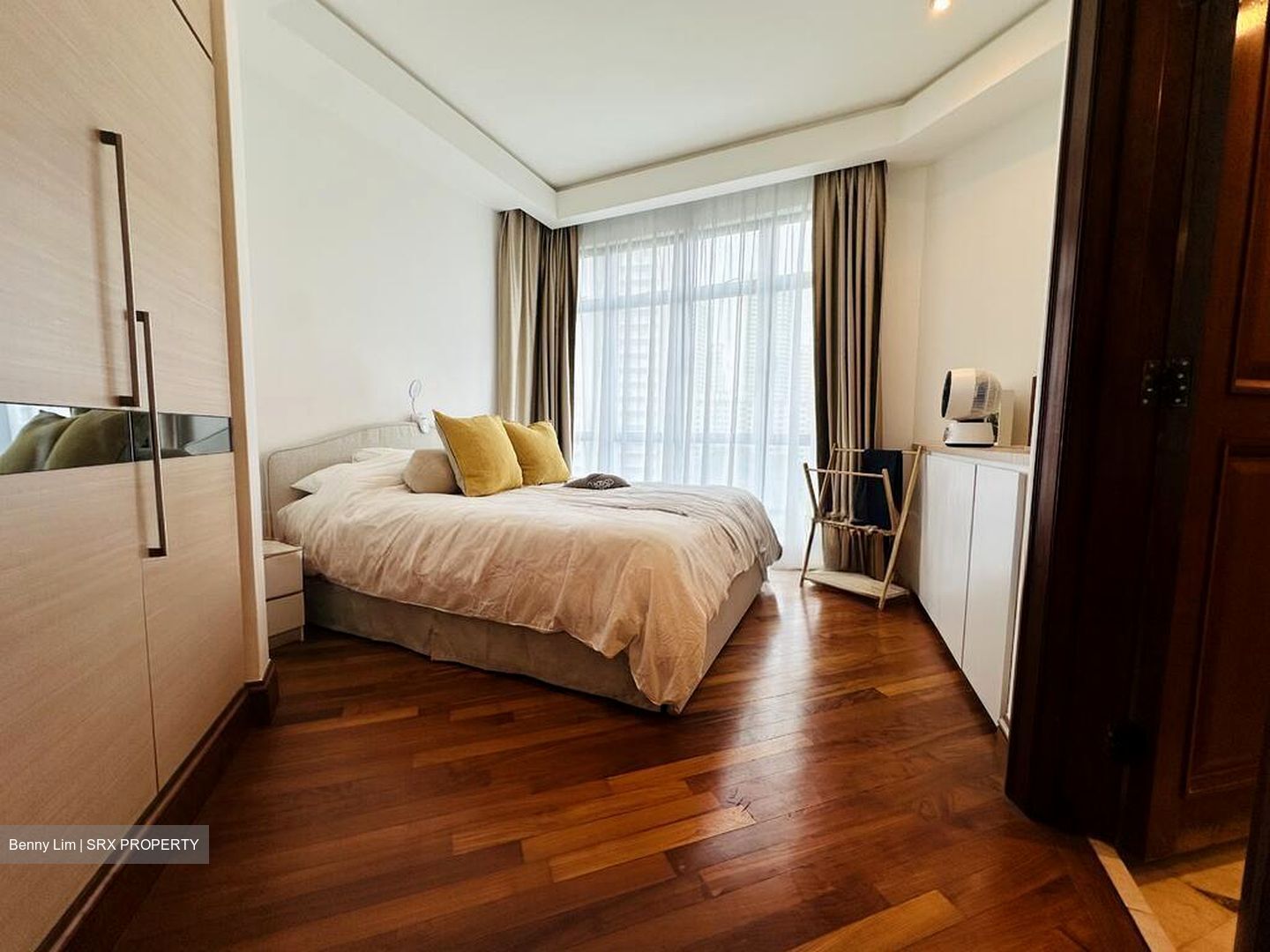 Valley Park (D10), Condominium #505175761